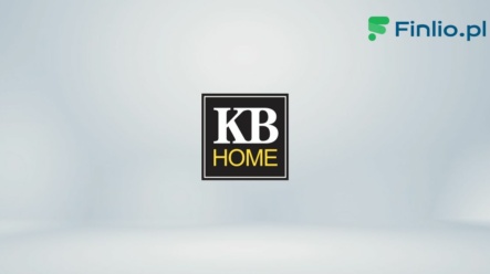 Akcje KB Home (KBH) – Notowania, aktualny kurs, wykres, jak kupić, dywidenda 2024