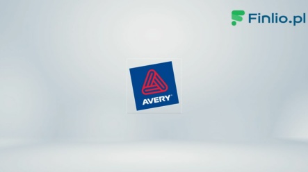 Akcje Avery Dennison (AVY) – Notowania, aktualny kurs, wykres, jak kupić, dywidenda 2024