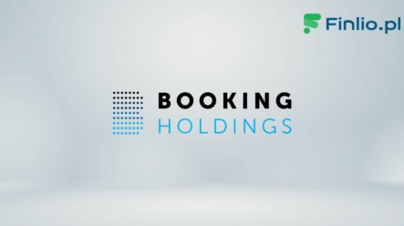 Akcje Booking (BKNG) – Notowania, aktualny kurs, wykres, jak kupić, dywidenda 2024