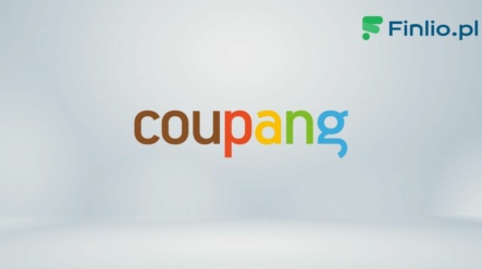 Akcje Coupang (CPNG) – Notowania, aktualny kurs, wykres, jak kupić, dywidenda 2024