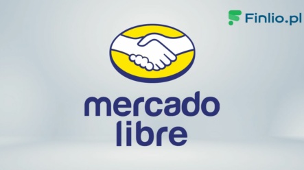 Akcje MercadoLibre (MELI) – Notowania, aktualny kurs, wykres, jak kupić, dywidenda 2024