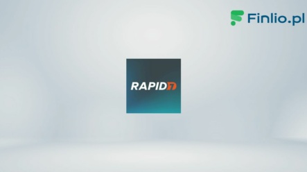 Akcje Rapid7 (RPD) – Notowania, aktualny kurs, wykres, jak kupić, dywidenda 2024