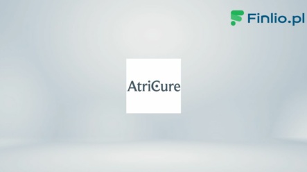 Akcje AtriCure (ATRC) – Notowania, aktualny kurs, wykres, jak kupić, dywidenda 2024