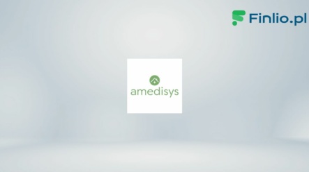 Akcje Amedisys (AMED) – Notowania, aktualny kurs, wykres, jak kupić, dywidenda 2024