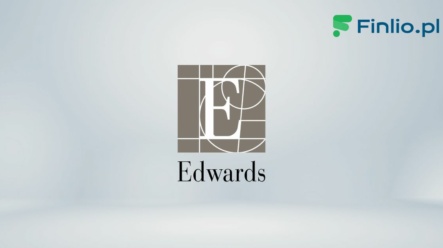 Akcje Edwards Lifesciences (EW) – Notowania, aktualny kurs, wykres, jak kupić, dywidenda 2024