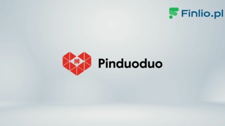 Akcje Pinduoduo (PDD) – Notowania, aktualny kurs, wykres, jak kupić, dywidenda 2024
