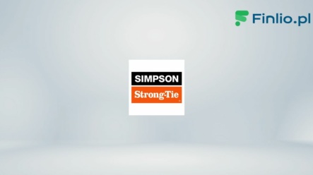 Akcje Simpson Manufacturing Company (SSD) – Notowania, aktualny kurs, wykres, jak kupić, dywidenda 2024