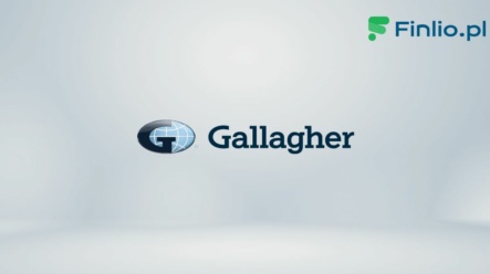 Akcje Arthur J Gallagher & Co (AJG) – Notowania, aktualny kurs, wykres, jak kupić, dywidenda 2024