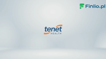 Akcje Tenet Healthcare Corporation (THC) – Notowania, aktualny kurs, wykres, jak kupić, dywidenda 2024