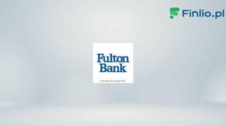 Akcje Fulton Financial Corporation (FULT) – Notowania, aktualny kurs, wykres, jak kupić, dywidenda 2024