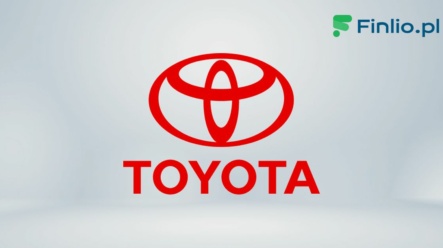 Akcje Toyota (TM) – Notowania, aktualny kurs, wykres, jak kupić, dywidenda 2024