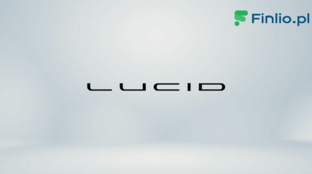Akcje Lucid Group (LCID) – Notowania, aktualny kurs, wykres, jak kupić, dywidenda 2024