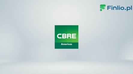 Akcje CBRE Group (CBRE) – Notowania, aktualny kurs, wykres, jak kupić, dywidenda 2024