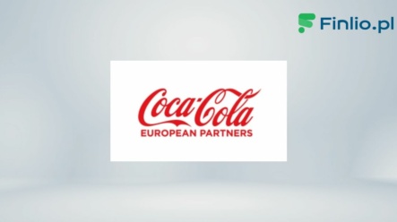 Akcje Coca-Cola European Partners (CCEP) – Notowania, aktualny kurs, wykres, jak kupić, dywidenda 2024