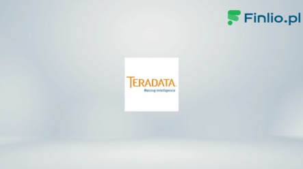 Akcje Teradata (TDC) – Notowania, aktualny kurs, wykres, jak kupić, dywidenda 2024