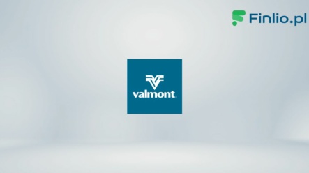 Akcje Valmont Industries (VMI) – Notowania, aktualny kurs, wykres, jak kupić, dywidenda 2024