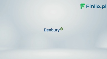 Akcje Denbury Resources (DEN) – Notowania, aktualny kurs, wykres, jak kupić, dywidenda 2024