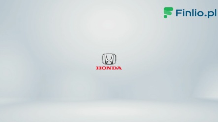Akcje Honda (HMC) – Notowania, aktualny kurs, wykres, jak kupić, dywidenda 2024