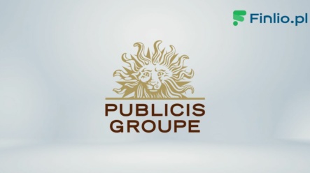 Akcje Publicis Groupe (PUB) – Notowania, aktualny kurs, wykres, jak kupić, dywidenda 2024