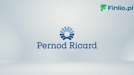 Akcje Pernod Ricard (RI) – Notowania, aktualny kurs, wykres, jak kupić, dywidenda 2024