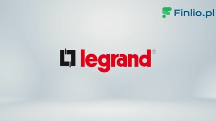 Akcje Legrand (LR) – Notowania, aktualny kurs, wykres, jak kupić, dywidenda 2024