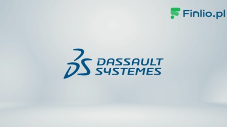 Akcje Dassault Systemes (DSY) – Notowania, aktualny kurs, wykres, jak kupić, dywidenda 2024