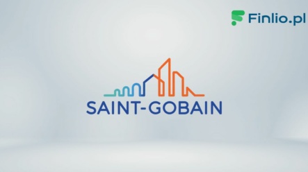 Akcje Compagnie de Saint-Gobain (SGO) – Notowania, aktualny kurs, wykres, jak kupić, dywidenda 2024