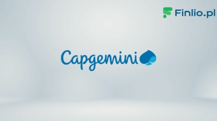Akcje Capgemini (CAP) – Notowania, aktualny kurs, wykres, jak kupić, dywidenda 2024