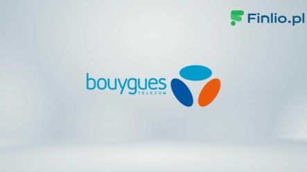 Akcje Bouygues (EN) – Notowania, aktualny kurs, wykres, jak kupić, dywidenda 2024