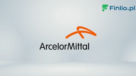 Akcje ArcelorMittal (MT) – Notowania, aktualny kurs, wykres, jak kupić, dywidenda 2024