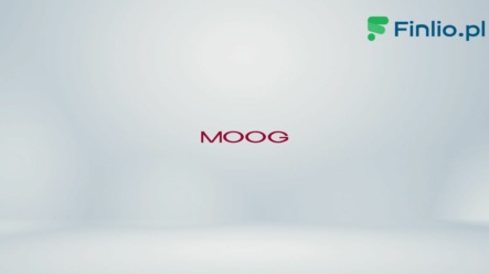 Akcje Moog (MOG-A) – Notowania, aktualny kurs, wykres, jak kupić, dywidenda 2024