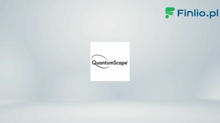 Akcje Quantumscape (QS) – Notowania, aktualny kurs, wykres, jak kupić, dywidenda 2024