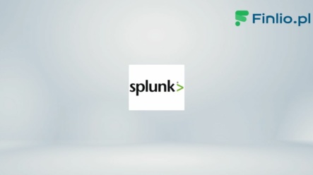 Akcje Splunk (SPLK) – Notowania, aktualny kurs, wykres, jak kupić, dywidenda 2024