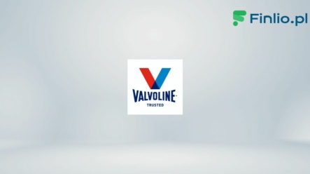 Akcje Valvoline (VVV) – Notowania, aktualny kurs, wykres, jak kupić, dywidenda 2024