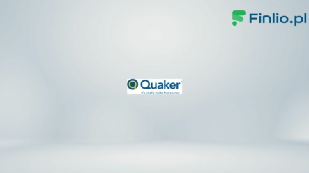 Akcje Quaker Chemical Corporation (KWR) – Notowania, aktualny kurs, wykres, jak kupić, dywidenda 2024