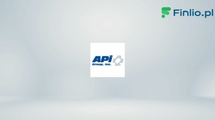 Akcje Api Group Corp (APG) – Notowania, aktualny kurs, wykres, jak kupić, dywidenda 2024