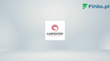 Akcje Carpenter Technology Corporation (CRS) – Notowania, aktualny kurs, wykres, jak kupić, dywidenda 2024