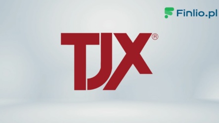 Akcje TJX Companies (TJX) – Notowania, aktualny kurs, wykres, jak kupić, dywidenda 2024