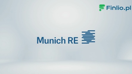 Akcje Münchener Rück (MUV2) – Notowania, aktualny kurs, wykres, jak kupić, dywidenda 2024
