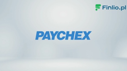Akcje Paychex (PAYX) – Notowania, aktualny kurs, wykres, jak kupić, dywidenda 2024