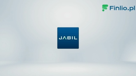 Akcje Jabil Circuit (JBL) – Notowania, aktualny kurs, wykres, jak kupić, dywidenda 2024