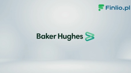 Akcje Baker Hughes (BKR) – Notowania, aktualny kurs, wykres, jak kupić, dywidenda 2024