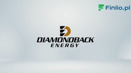 Akcje Diamondback Energy (FANG) – Notowania, aktualny kurs, wykres, jak kupić, dywidenda 2024