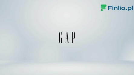Akcje Gap (GPS) – Notowania, aktualny kurs, wykres, jak kupić, dywidenda 2024