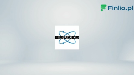 Akcje Bruker Corporation (BRKR) – Notowania, aktualny kurs, wykres, jak kupić, dywidenda 2024