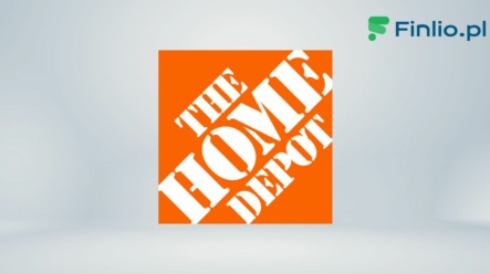 Akcje Home Depot (HD) – Notowania, aktualny kurs, wykres, jak kupić, dywidenda 2024