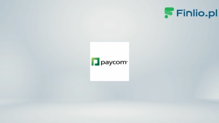 Akcje Paycom Soft (PAYC) – Notowania, aktualny kurs, wykres, jak kupić, dywidenda 2024