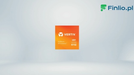 Akcje Vertiv Holdings (VRT) – Notowania, aktualny kurs, wykres, jak kupić, dywidenda 2024