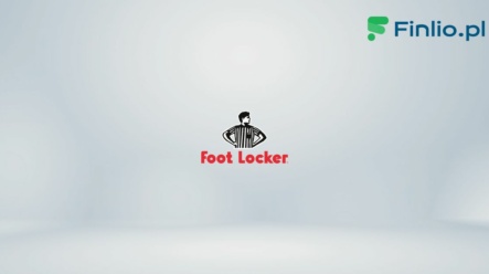 Akcje Foot Locker (FL) – Notowania, aktualny kurs, wykres, jak kupić, dywidenda 2024