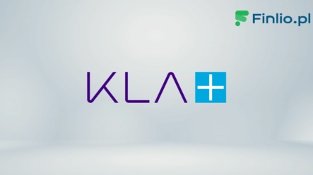 Akcje KLA Corporation (KLAC) – Notowania, aktualny kurs, wykres, jak kupić, dywidenda 2024